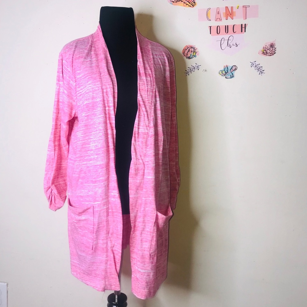 Great Northwes Indigo Blazer